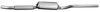 FIAT 4194026 Front Silencer